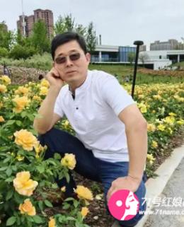 楊樹林
